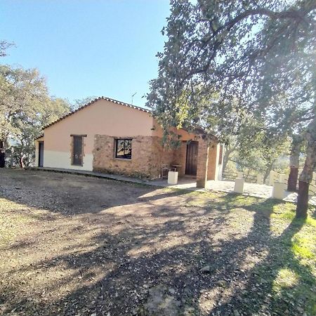 Pozuelo 2 Jabugo Villa Kültér fotó